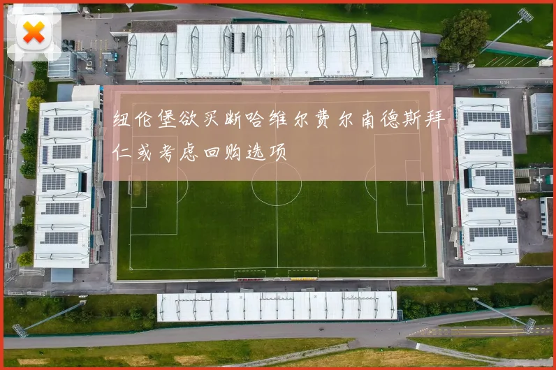 纽伦堡欲买断哈维尔费尔南德斯拜仁或考虑回购选项