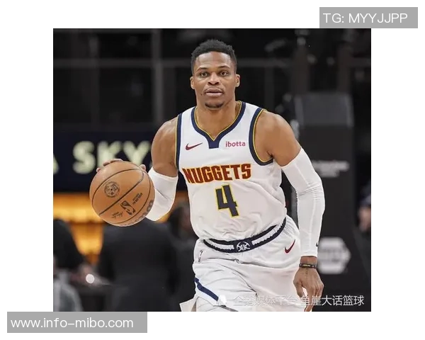 蒙克强调威少首发的重要性以改善球队开局表现